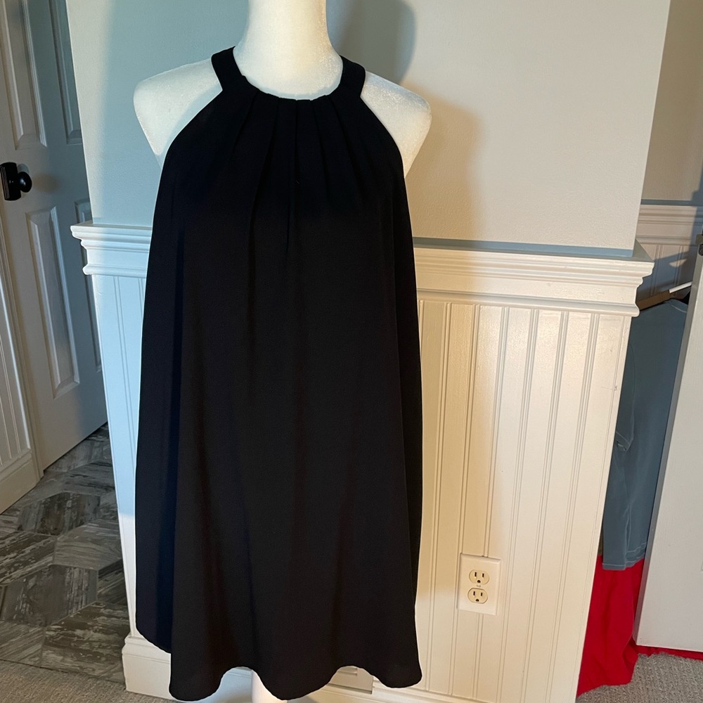 One Clothing Black Dress